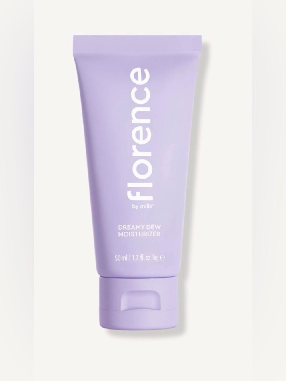 Dreamy Dew Moisturizer — Lavender Daily Hydration